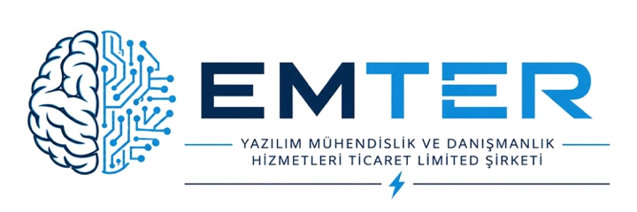 EMTER Yazılım